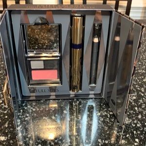 Estee Lauder highroller smoky eyes